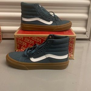 Vans SK8-Hi